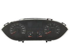 Conta-rotações Fiat Idea 735364160 503000680000 29413