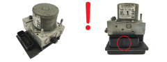 Bomba Abs Fiat Grande Punto Evo 51860291 0265230808 Bosch 61768