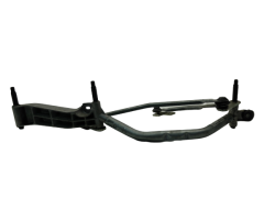 Mecanismo Limpa-vidros Renault Twingo 2 8200364766 3397020840 Bosch