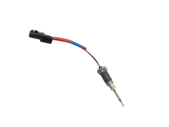 Sensor Temperatura Gases Escape 226400469R Renault Trafic 3 0km S3