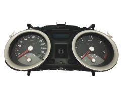 Velocímetro Renault Megane 2 8200399695 A 57120