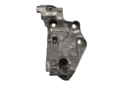 Suporte do motor 117102877R 2.0 DCI M9R Renault Trafic 3 Vivaro B 2 NV300