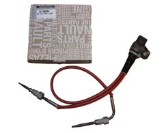 Sensor Temperatura Gases Escape Novo Original 226409944R Renault Dacia