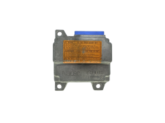 Módulo da unidade de controle DC2057K3X Mazda Naldec