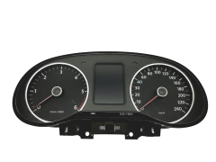 Conta-rotações VW Polo 6R 6R0920861F 52187