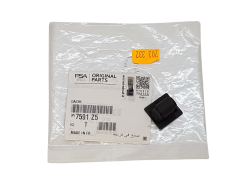 Fechadura Porta-Luvas Citroen Peugeot 7591Z5 7591.Z5 Original