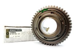 Engrenagem velocidade Original Master III Movano NV400 PK 3224300Q0B