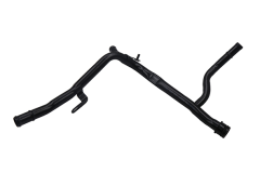 Tubo de líquido refrigerante Fazer VW Audi 06A121065CB 11210881101 Vika