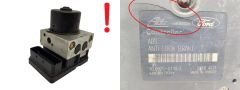 Bomba Abs Ford Focus 2M51-2M110-EE 10.0925-0119.3 Ate 4190