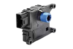 Motor do Atuador da Válvula do Aquecedor Original Trafic Vivaro 1.6 dCi 277329270r