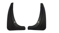 Para-lamas Original Traseira 3U5821821 3U5821822 Skoda Superb