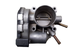 Válvula do corpo do acelerador VWAG 030133062C 0280750095 Bosch 1780