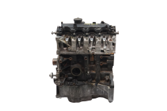 Motor Diesel K9KB608 K9K608 1.5 DCI Renault Dacia 2013