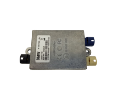 Módulo da unidade de controle Usb BMW 9123739 14404710