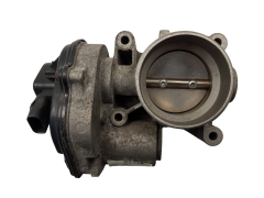 Válvula do corpo do acelerador Ford VP4F9U-9E928-AB 4M5G-ED 1603