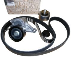 Tensor da Correia Original Renault Laguna III 2.0 dCi 8201654999