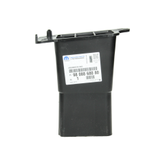 Absorvedor do Para-choques Esquerdo Frente Original 9808868080 Citroen Peugeot