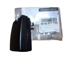 Fivela do cinto de segurança Original 888227775R Renault