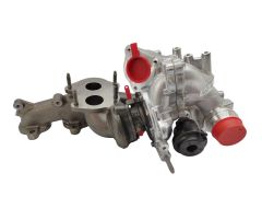 Turbocompressor Renault 144107570R GT1238Z 144103590R 2.3DCI Novo Original