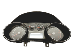 Velocímetro Fiat Bravo 00518483060 503001980003 41662