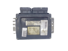 Unidade de Controlo 1214-7542310-01 S118012003B S83293 Mini Siemens 63769