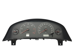 Conta-rotações Opel Vectra C 09180287WT 110080123017