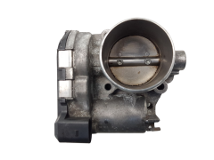 Válvula do corpo do acelerador Ford Volvo 7S7G-9F991-BA 0280750534 3617