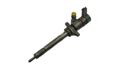Injetor de combustível 0445110188 Bosch 1.6 HDI Citroen Peugeot Ford 1106