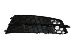Grelha Pára-choques Direita 4G0807648J 88071855202 Audi A6 DPA