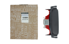 Luz travão Original Renault Megane 8200027457 Luz travão Original Renault Megane 8200027457