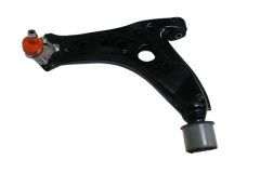 Braço Oscilante Esquerdo Fazer VW Seat Skoda 6Q0407151E 44071723301 Vika