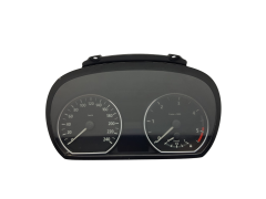 Conta-rotações BMW 1 E87 102495245 911019501