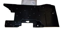 Proteção Inferior do Motor Esquerda Novo Original 9815318580 Citroen