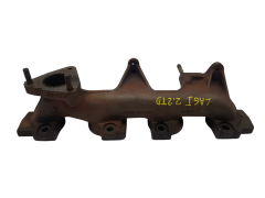 Coletor escape 7700109277 7700107624 Renault Espace 3 2.2 DT