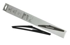 Escova Limpa-vidros Traseira Novo Original 1635156480 Citroen Peugeot