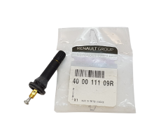 Sensor Pressão Ar Original Renault Clio IV Trafic III 400011109R