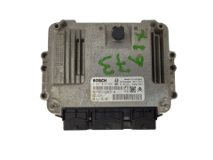 Unidade de Controlo 0281012466 9661135380 9653958980 PSA Bosch 3662
