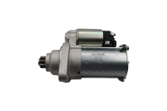 Motor de Arranque Fazer VW Audi Seat Skoda 02Z911023G 99110025701 Vika