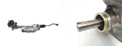 Cremalheira 490018613R Renault Scenic 4