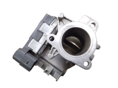 Válvula do corpo do acelerador 55213019 40DFP1 Fiat Alfa Romeo 3008