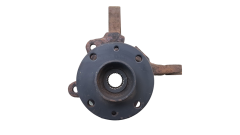 Junta de direção da roda Frente Esquerda Renault ABS 8200207307 72mm X:58 402027463R