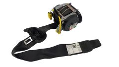 Cinto de Segurança Esquerdo Original 5K3857705 VW Golf 6