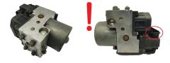 Bomba Abs Peugeot 406 9625275080 0273004172 0265216458 65427