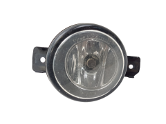Farol halogéneo Esquerdo Renault Opel Nissan 8200002469 89201771 Valeo
