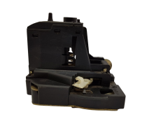 Mecanismo de fechadura da porta Direito Traseira 7701473173 Renault Megane I Scenic I Rockwell 11371
