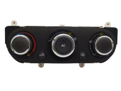 Unidade de Controlo do Aquecedor 272704701R 5R5841100 Clio 4 Captur Renault