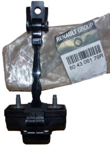 Batente da Dobradiça Frente Original 804306179R Renault