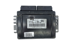 Unidade de Controlo 96801800 5WY5407A D32 1BOT 9A Chevrolet Kemsco 51529