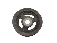 Polia cambota 9654961080 0515T3 1.4 1.6 hdi TDCI PSA Ford Volvo