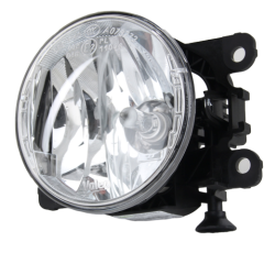 Farol halogéneo Original Renault Clio 4 Megane Scenic 3 Duster 2615500Q0C